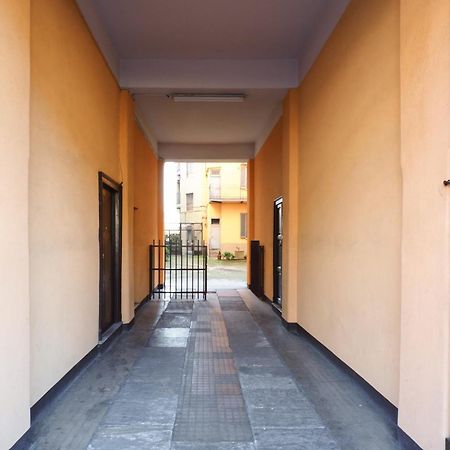Primopiano - Meda 51 Lägenhet Milano Exteriör bild