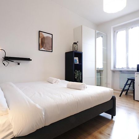 Primopiano - Meda 51 Lägenhet Milano Exteriör bild