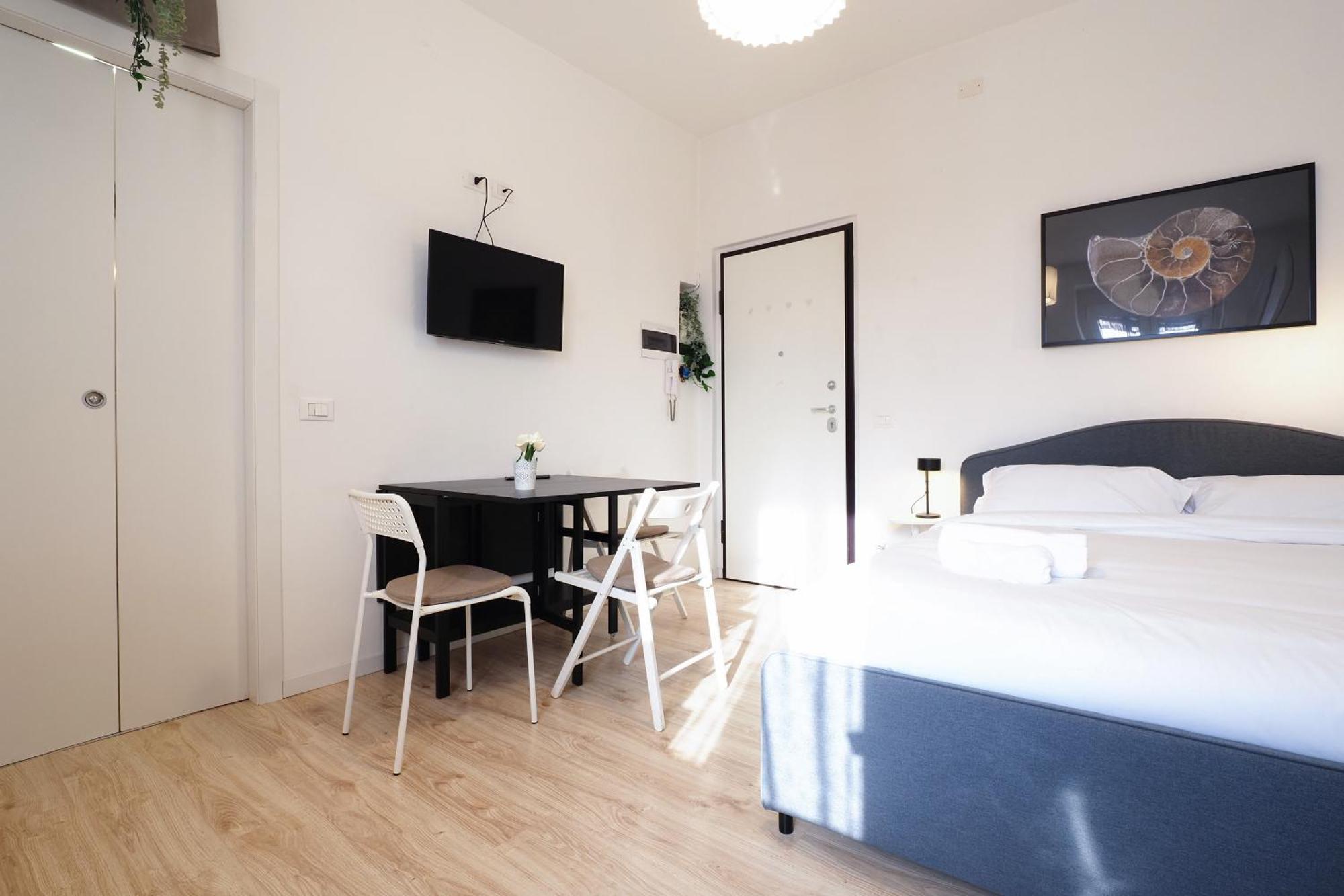 Primopiano - Meda 51 Lägenhet Milano Exteriör bild